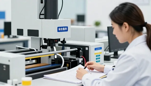 智能系统解决方案